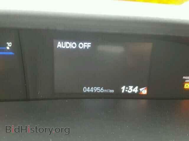2014 HONDA CIVIC - VIN: 19XFB2F50EE028575 - Photo 8