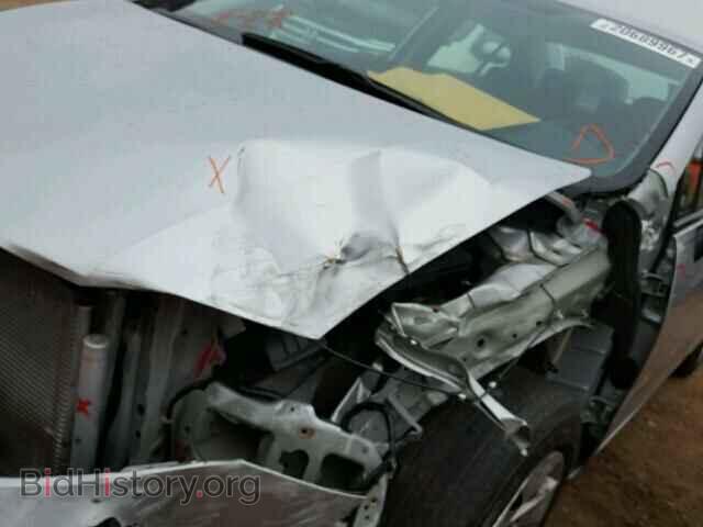 2014 HONDA CIVIC - VIN: 19XFB2F50EE028575 - Photo 9