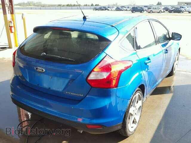 2012 FORD FOCUS - VIN: 1FAHP3N29CL336765 - Фото 4