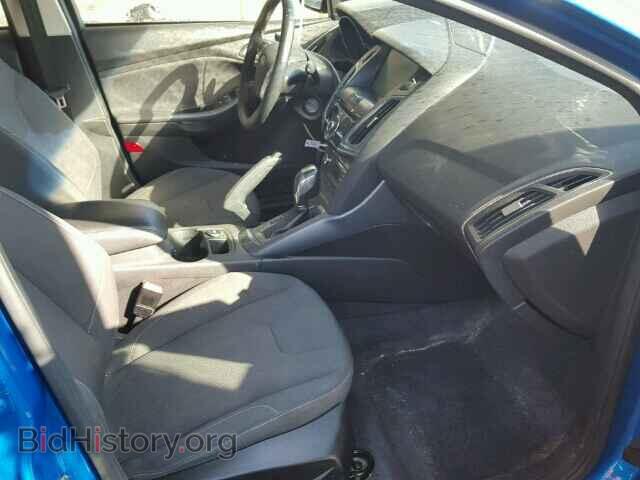 2012 FORD FOCUS - VIN: 1FAHP3N29CL336765 - Фото 5