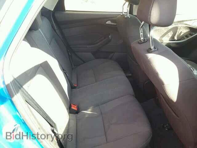 2012 FORD FOCUS - VIN: 1FAHP3N29CL336765 - Фото 6