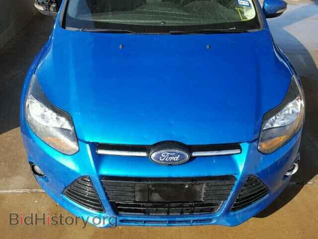 2012 FORD FOCUS - VIN: 1FAHP3N29CL336765 - Фото 9