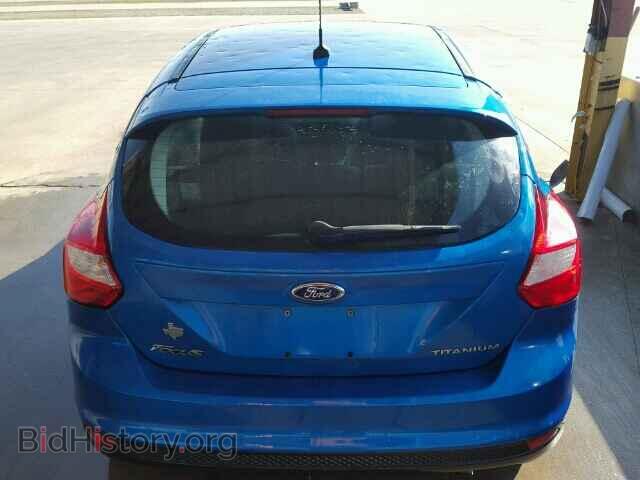 2012 FORD FOCUS - VIN: 1FAHP3N29CL336765 - Фото 10