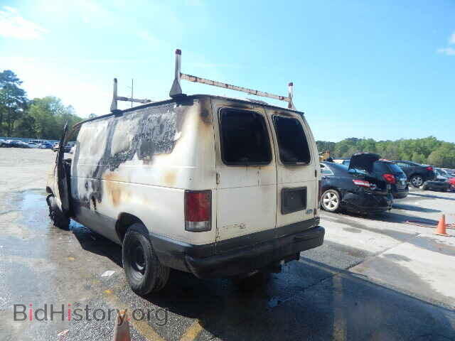 1995 FORD ECONOLINE - VIN: 1FTEE14Y3SHA72442 - Photo 3