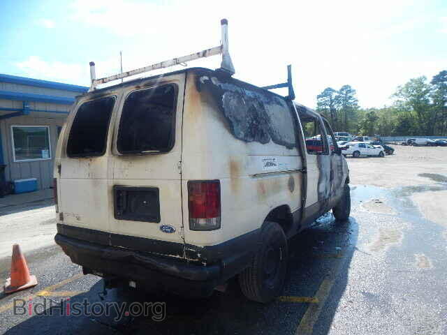 1995 FORD ECONOLINE - VIN: 1FTEE14Y3SHA72442 - Photo 4