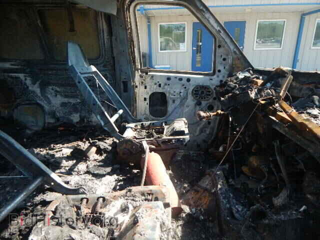 1995 FORD ECONOLINE - VIN: 1FTEE14Y3SHA72442 - Photo 5