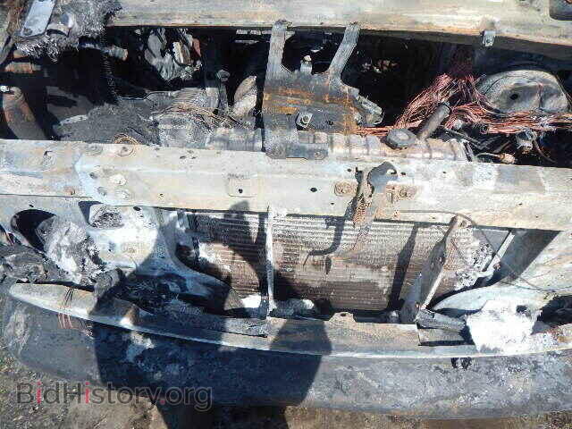 1995 FORD ECONOLINE - VIN: 1FTEE14Y3SHA72442 - Photo 7