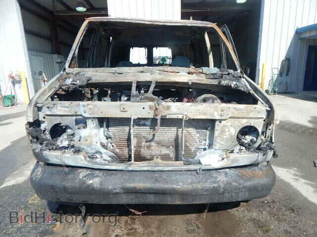 1995 FORD ECONOLINE - VIN: 1FTEE14Y3SHA72442 - Photo 9