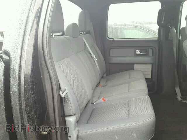 2013 FORD F150 - VIN: 1FTFW1ET6DFD61219 - Фото 6