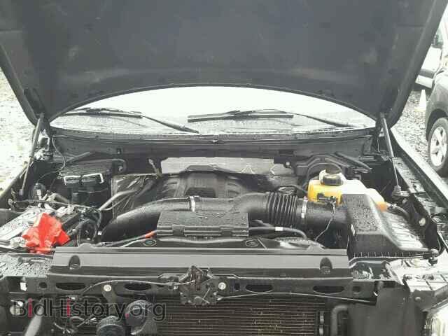 2013 FORD F150 - VIN: 1FTFW1ET6DFD61219 - Фото 7