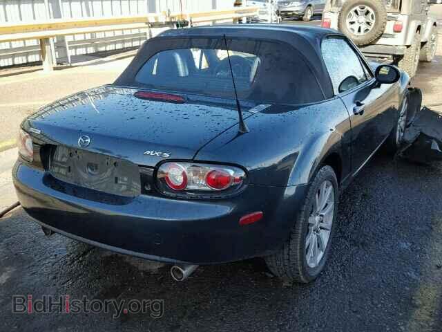 2006 MAZDA MIATA - VIN: JM1NC25FX60110603 - Фото 4