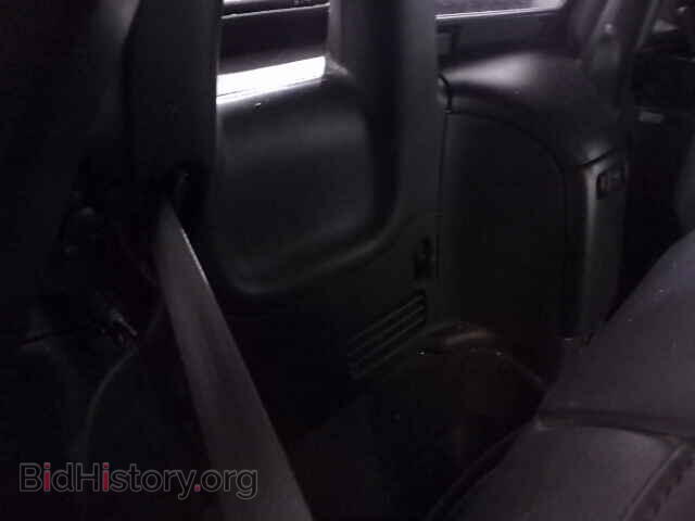 2001 HONDA S2000 - VIN: JHMAP11441T001318 - Фото 6
