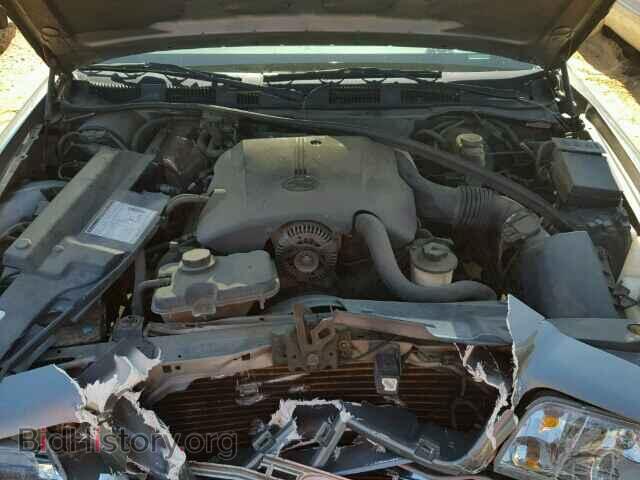 2000 FORD CROWN VIC - VIN: 2FAFP74W0YX116251 - Фото 7