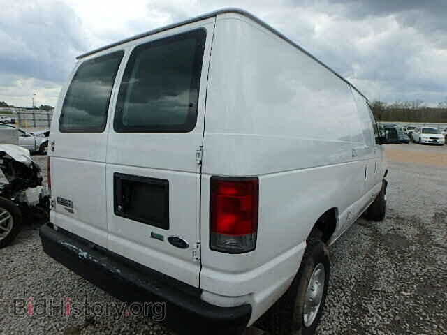 2011 FORD ECONOLINE - VIN: 1FTNE2EW1BDA52409 - Photo 4