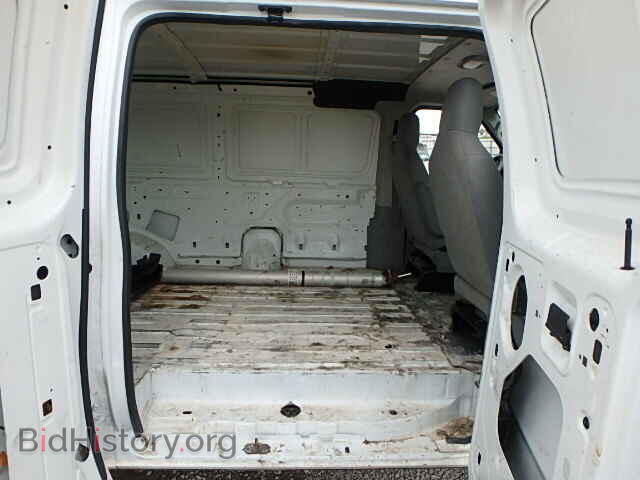 2011 FORD ECONOLINE - VIN: 1FTNE2EW1BDA52409 - Photo 6