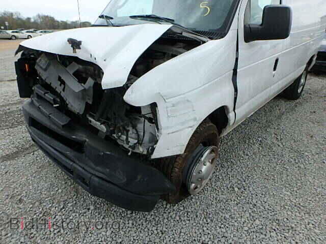 2011 FORD ECONOLINE - VIN: 1FTNE2EW1BDA52409 - Photo 9
