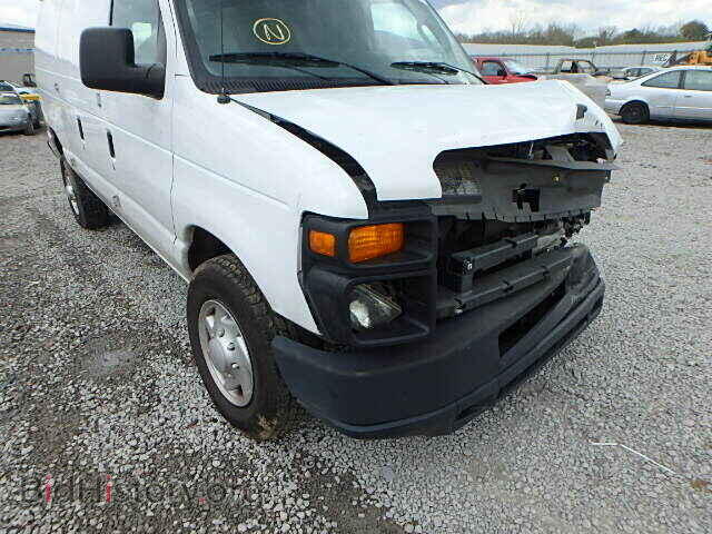 2011 FORD ECONOLINE - VIN: 1FTNE2EW1BDA52409 - Photo 10