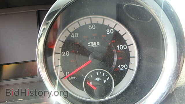 2014 DODGE CARAVAN - VIN: 2C4RDGCG8ER296492 - Фото 8