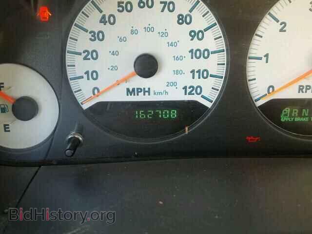 2006 DODGE CARAVAN - VIN: 1D4GP45R56B748932 - Фото 8