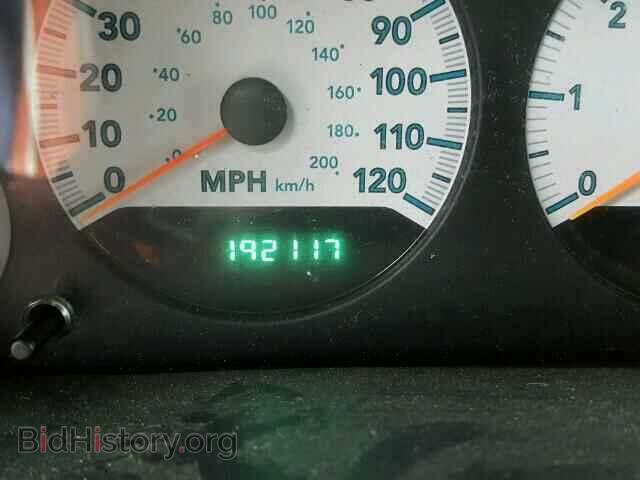 2007 DODGE CARAVAN - VIN: 1D4GP24RX7B256324 - Фото 8
