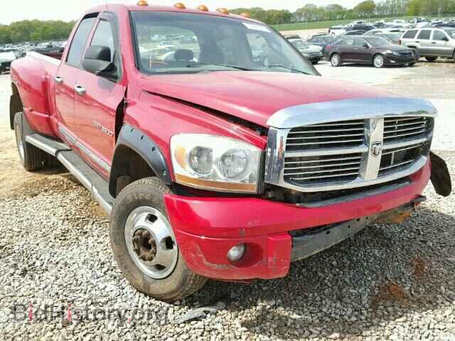 Photo 3D7MX48C76G149079 - DODGE RAM 3500 2006