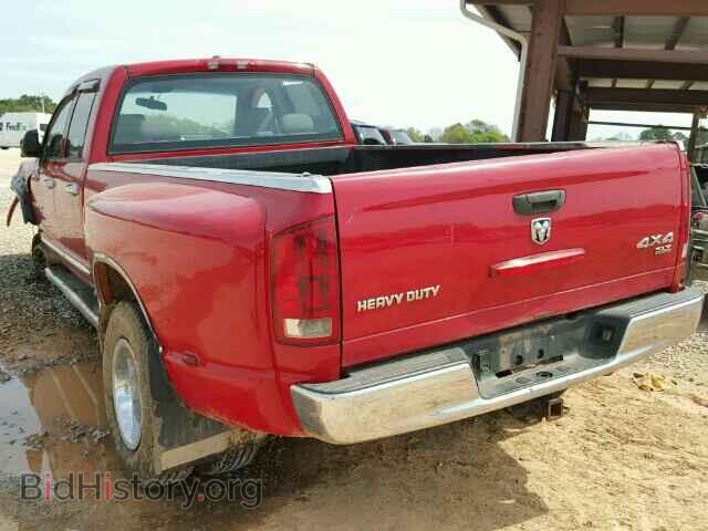 2006 DODGE RAM 3500 - VIN: 3D7MX48C76G149079 - Фото 3