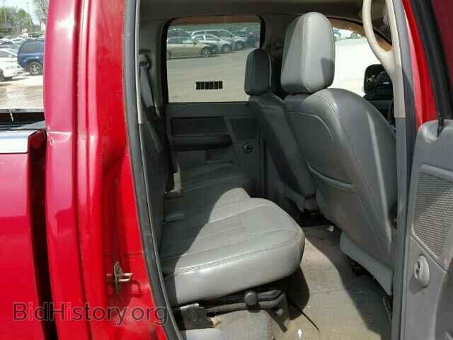 2006 DODGE RAM 3500 - VIN: 3D7MX48C76G149079 - Фото 6