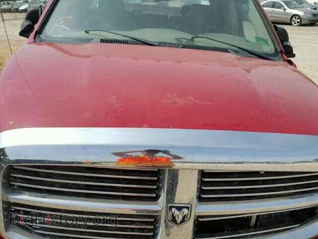 2006 DODGE RAM 3500 - VIN: 3D7MX48C76G149079 - Фото 7