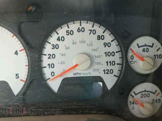 2006 DODGE RAM 3500 - VIN: 3D7MX48C76G149079 - Фото 8