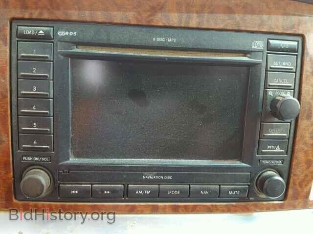 2006 DODGE RAM 3500 - VIN: 3D7MX48C76G149079 - Фото 9