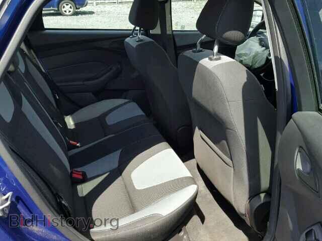 2012 FORD FOCUS - VIN: 1FAHP3F20CL266328 - Фото 6