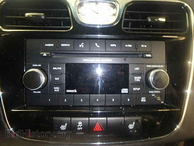 2014 CHRYSLER 200 - VIN: 1C3CCBCG5EN191924 - Фото 9