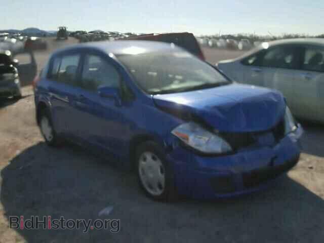Фотография 3N1BC13E79L498116 - NISSAN VERSA 2009