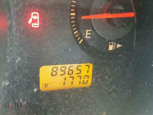 2009 NISSAN VERSA - VIN: 3N1BC13E79L498116 - Фото 8