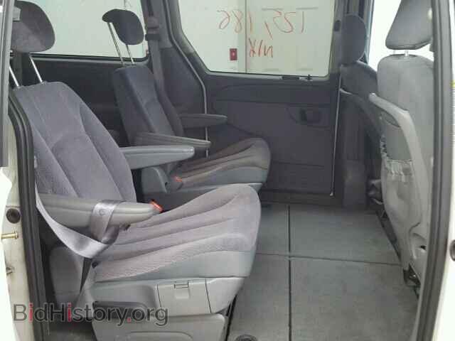 2005 DODGE CARAVAN - VIN: 2D4GP44L15R477140 - Фото 6
