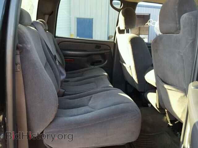 2007 CHEVROLET SILVERADO - VIN: 2GCEC13V371104989 - Photo 6
