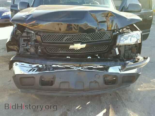 2007 CHEVROLET SILVERADO - VIN: 2GCEC13V371104989 - Photo 7