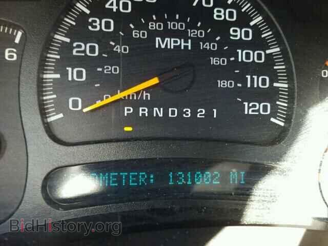 2007 CHEVROLET SILVERADO - VIN: 2GCEC13V371104989 - Photo 8