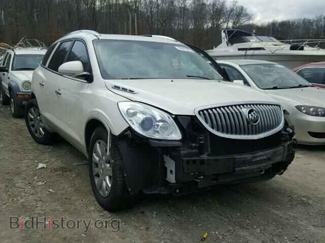 Фотография 5GAKVCED4CJ423168 - BUICK ENCLAVE 2012