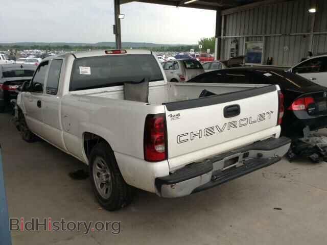 2006 CHEVROLET SILVERADO - VIN: 1GCEC19V36Z266974 - Фото 3