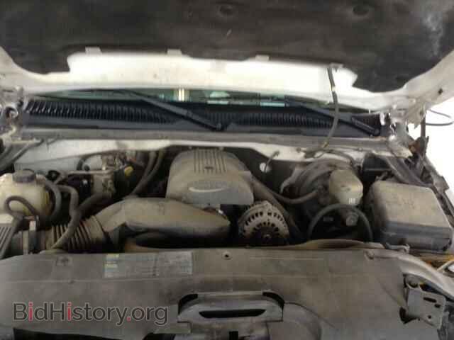 2006 CHEVROLET SILVERADO - VIN: 1GCEC19V36Z266974 - Фото 7