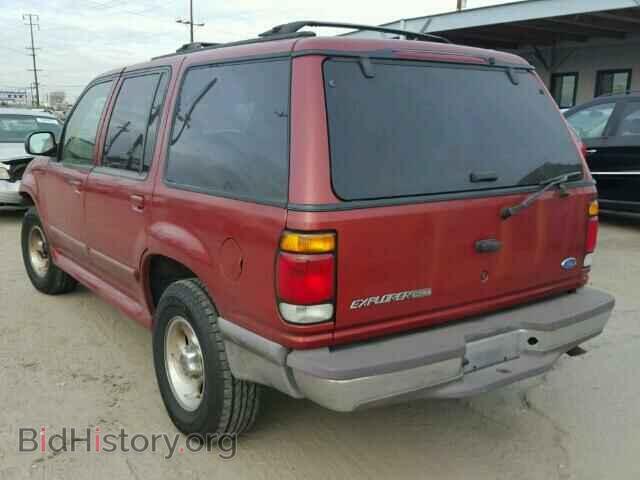 1997 FORD EXPLORER - VIN: 1FMDU32E1VZB71791 - Фото 3