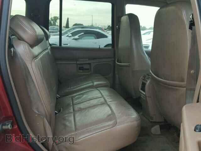 1997 FORD EXPLORER - VIN: 1FMDU32E1VZB71791 - Фото 6