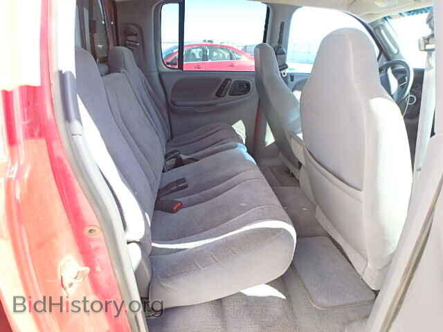 2000 DODGE DAKOTA - VIN: 1B7HG2AZ9YS769507 - Фото 6
