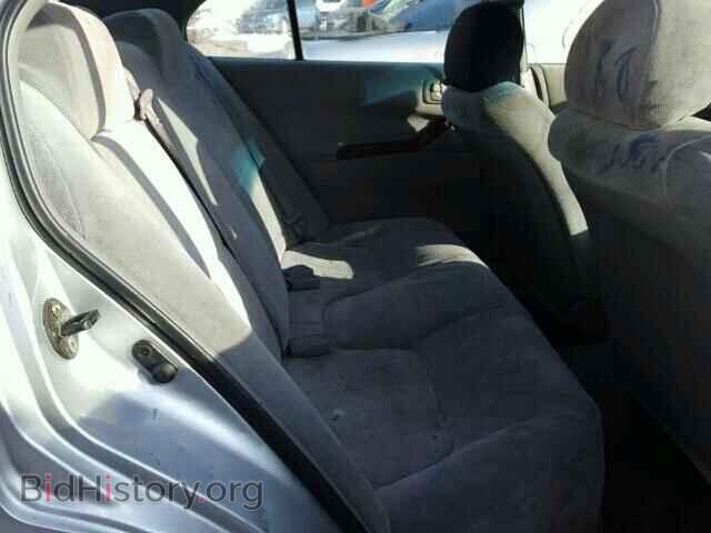 2001 MITSUBISHI GALANT - VIN: 4A3AA46GX1E026328 - Фото 6