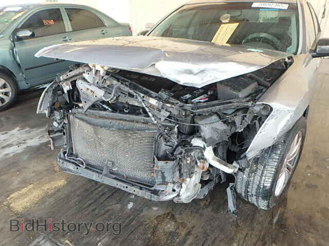 2008 NISSAN MAXIMA - VIN: 1N4BA41E78C820549 - Фото 9
