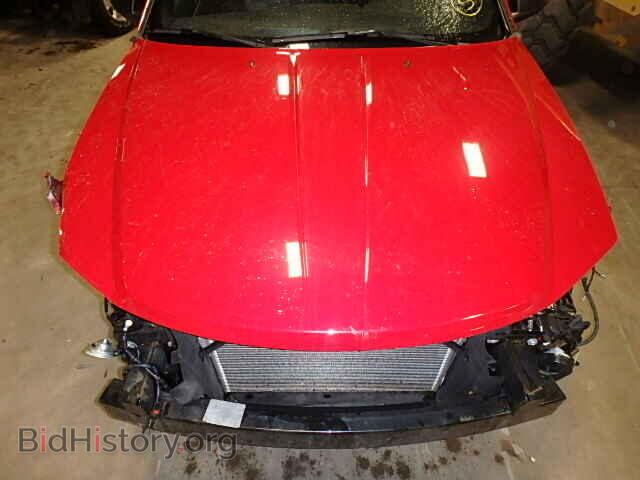 2013 DODGE AVENGER - VIN: 1C3CDZAB2DN754004 - Photo 7
