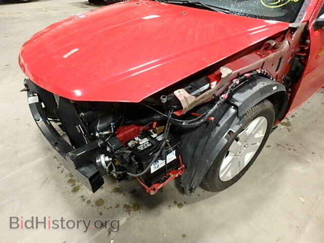 2013 DODGE AVENGER - VIN: 1C3CDZAB2DN754004 - Photo 9