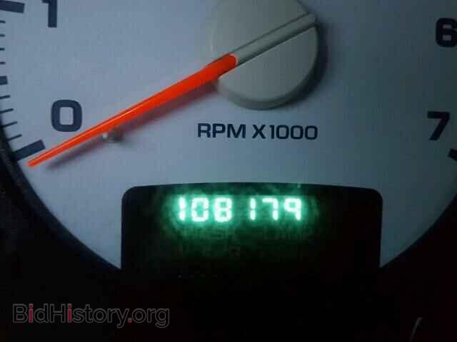 2004 DODGE RAM 2500 - VIN: 3D7KA26D74G240651 - Фото 8