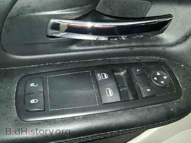2015 DODGE CARAVAN - VIN: 2C4RDGBG1FR641462 - Фото 10